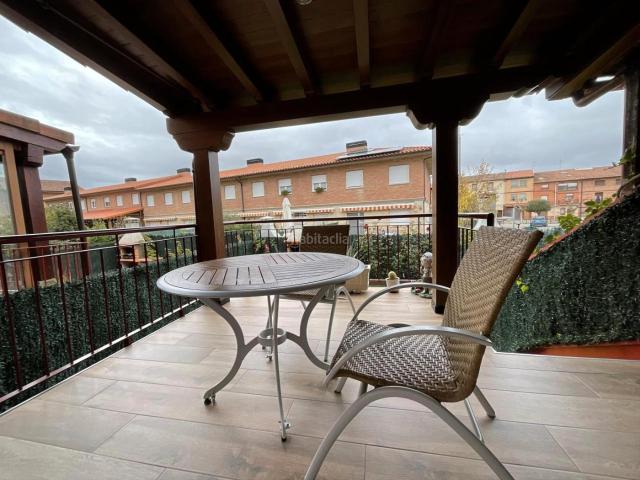 Chalet en venta en Alesanco, La Rioja