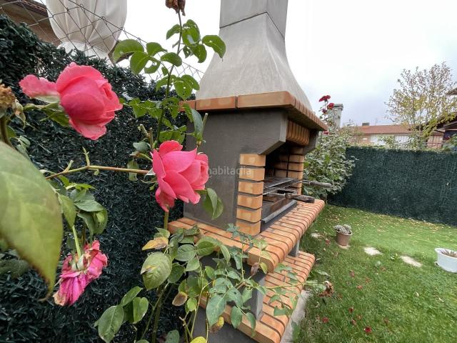Chalet en venta en Alesanco, La Rioja
