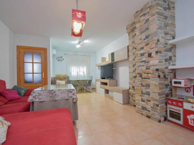 Chalet en venta en Fuente Grande, Alfacar