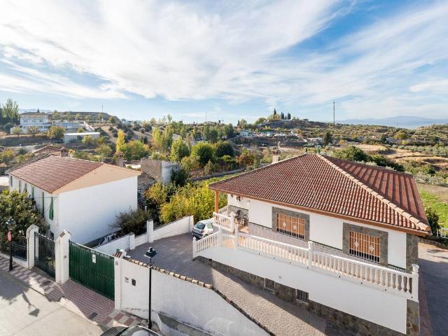 Chalet en venta en Fuente Grande, Alfacar