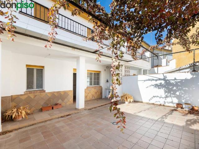 Chalet en venta en Fuente Grande, Comarca de la Vega de Granada