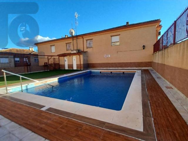 Casa en venta en Fuente Grande, Alfacar