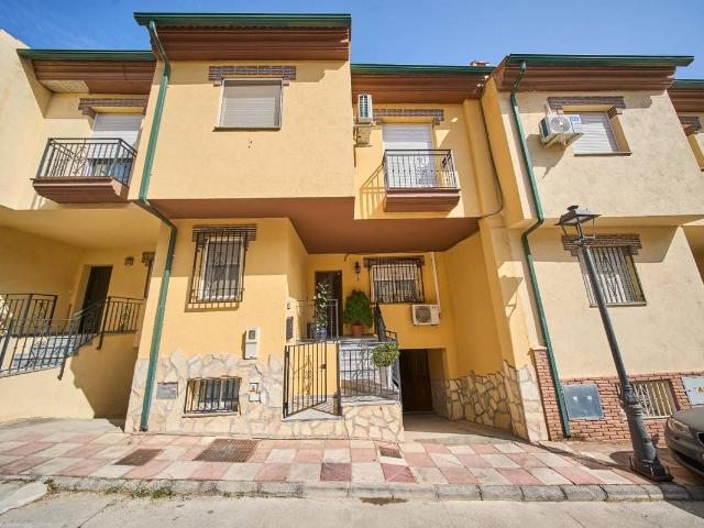 Villa en venta en Alfacar, Fuente Grande