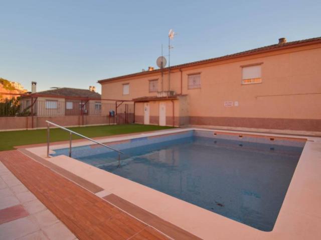 Chalet en venta en Fuente Grande, Alfacar