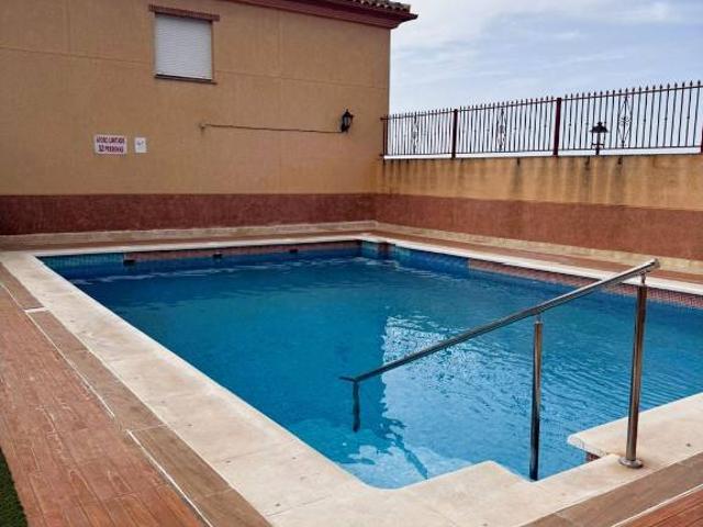 Chalet en venta en Fuente Grande, Alfacar