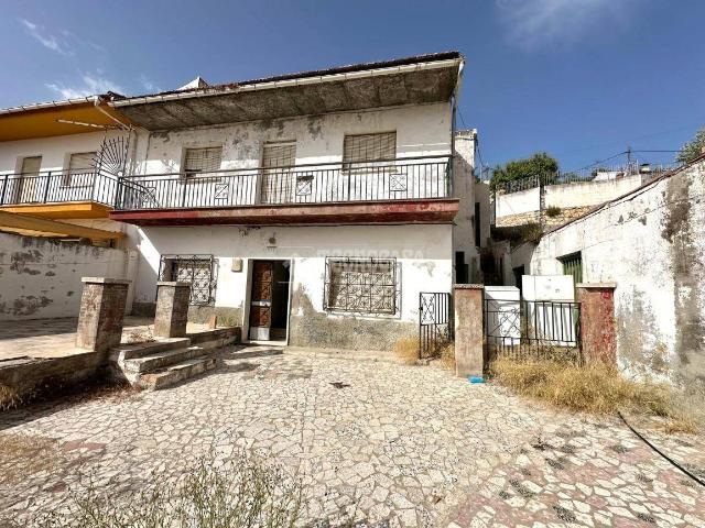 Villa en venta en Alfacar, Fuente Grande