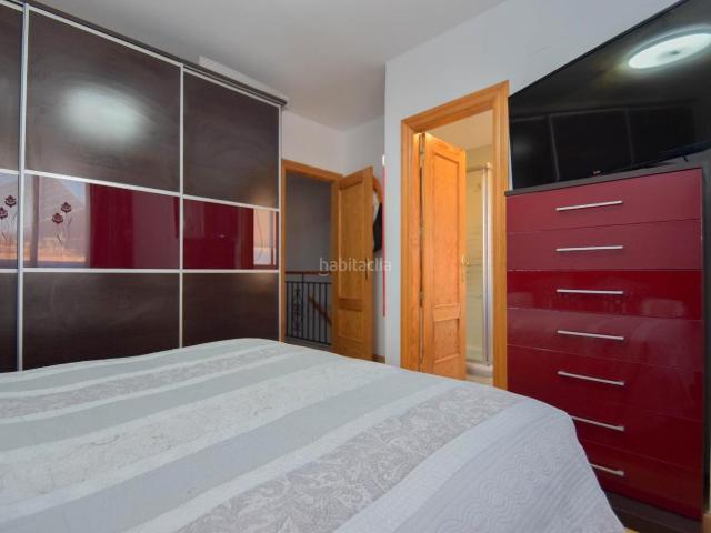 Chalet en venta en Fuente Grande, Alfacar