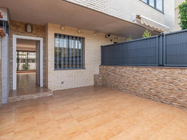 Chalet en venta en l'Horta Sud, Valencia