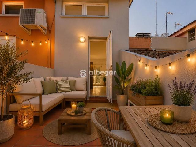 Chalet en venta en l'Horta Sud, Valencia