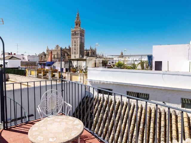 Chalet en venta en Casco Antiguo, Sevilla