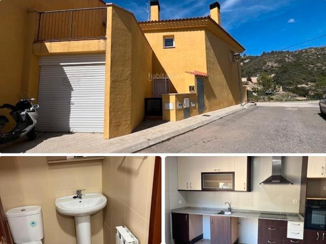 Villa en venta en Alfara De Carles