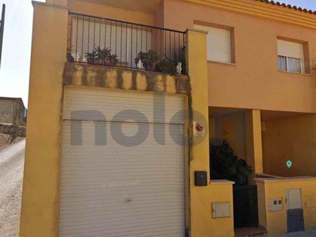 Villa en venta en Alfara De Carles