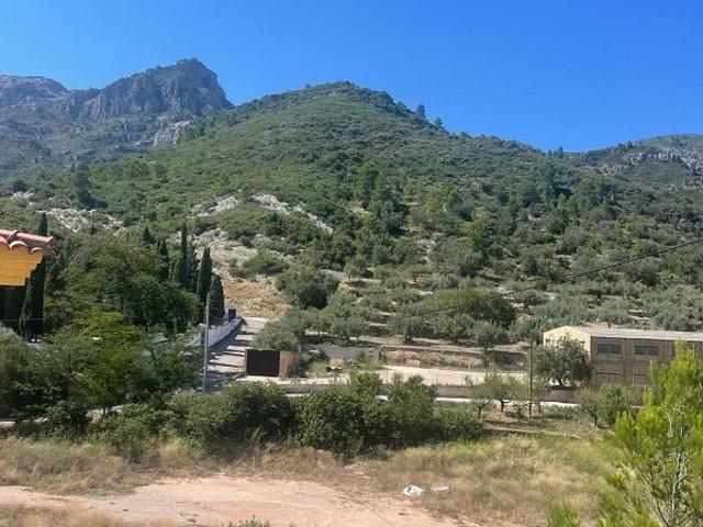 Villa en venta en Alfara De Carles