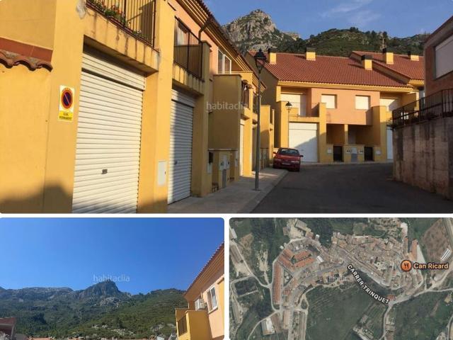 Villa en venta en Alfara De Carles