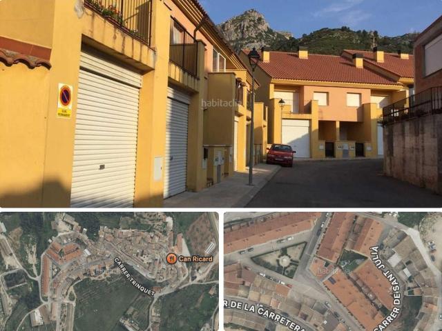 Villa en venta en Alfara De Carles