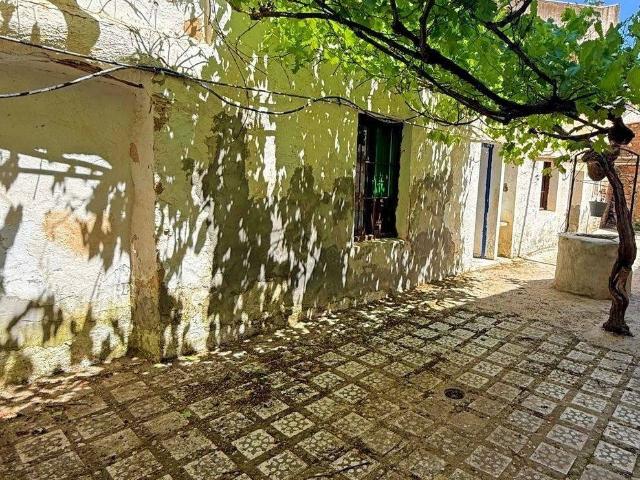 Chalet en venta en La Axarquía, Andalucía