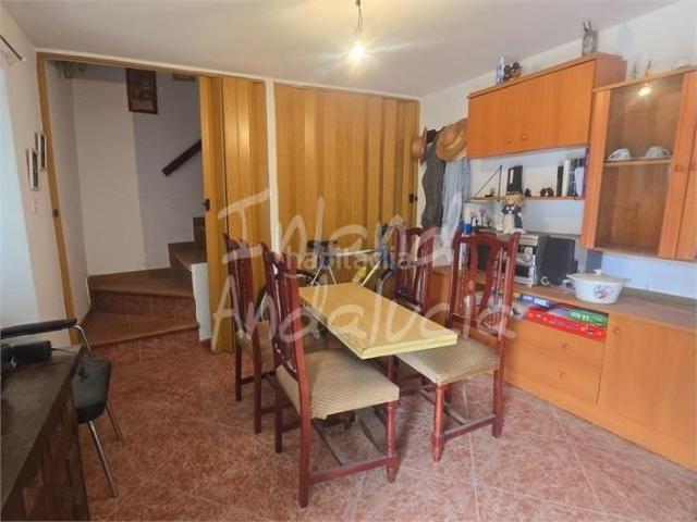 Chalet en venta en La Axarquía, Andalucía