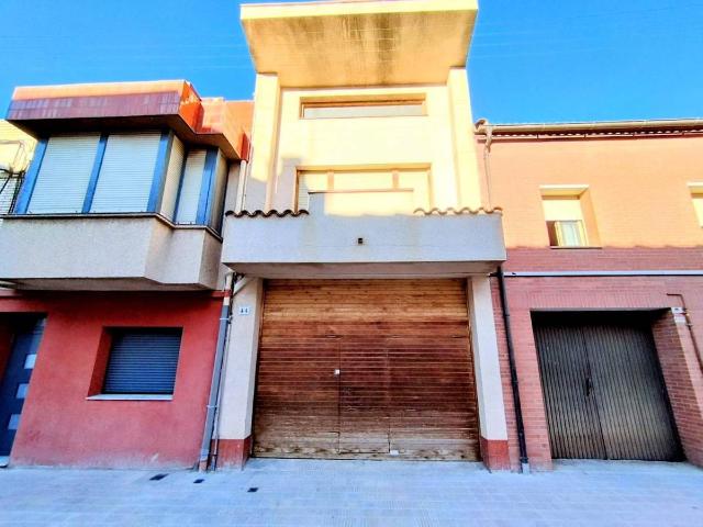 Villa en venta en Alfarràs, Andaní