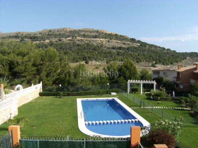 Chalet en venta en Devesa, la Marina Baixa