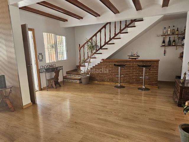 Chalet en venta en Devesa, la Marina Baixa