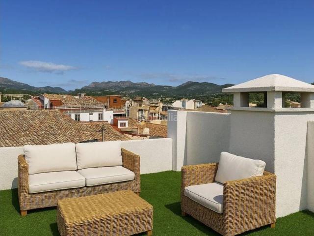 Chalet en venta en la Safor, Valencia