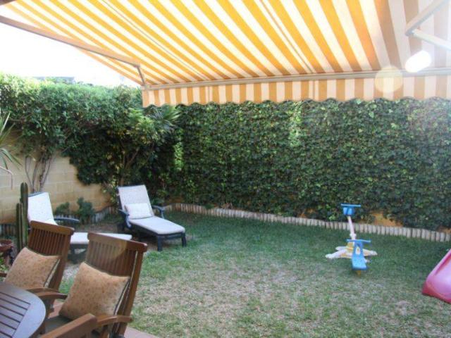 Chalet en venta en Melilla