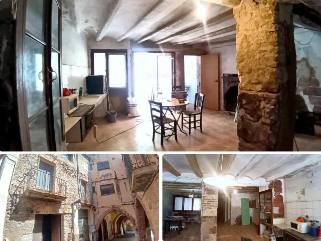 Chalet en venta en Alforja, Tarragona