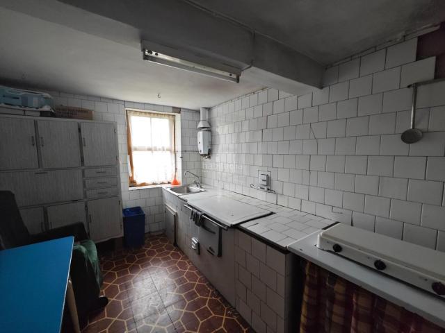 Chalet en venta en Fresnedo, Alfoz De Lloredo