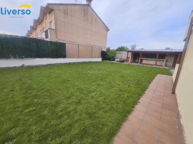 Chalet en venta en Alfoz De Quintanadueñas, Castilla y León