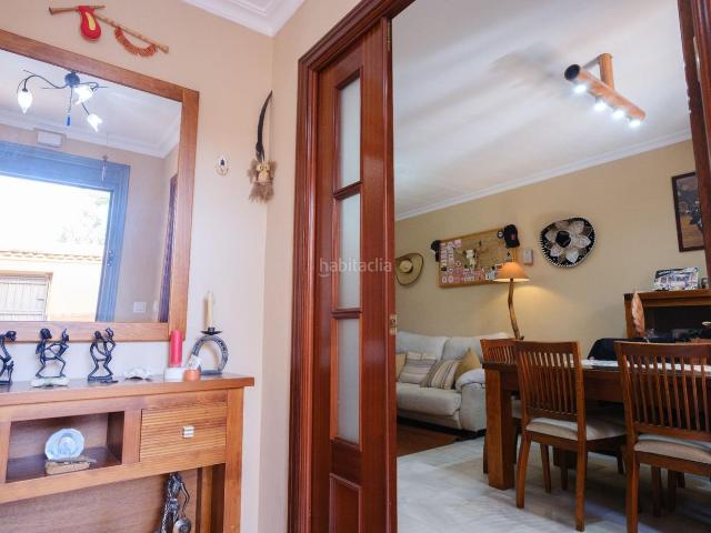 Chalet en venta en La Algaba, Andalucía