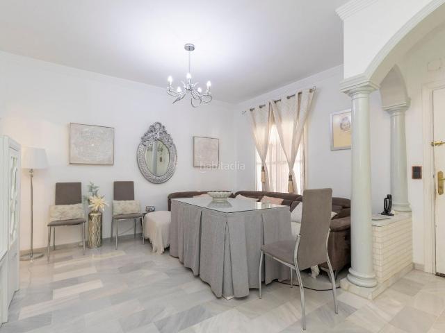 Chalet en venta en Santo Domingo, La Algaba
