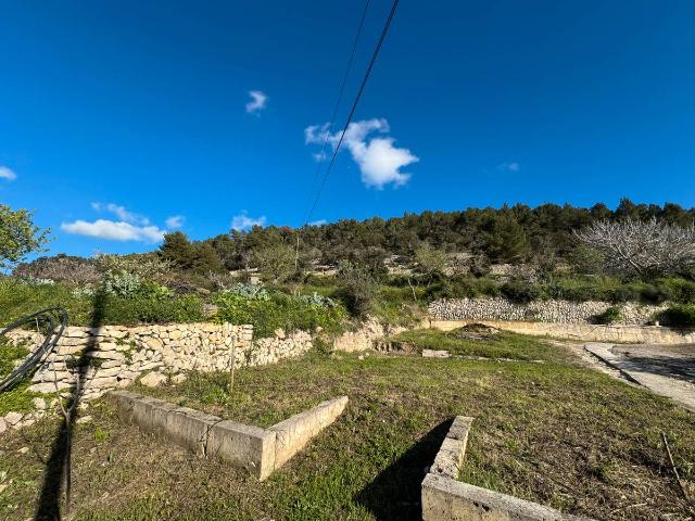 Chalet en venta en Algaida, Baleares