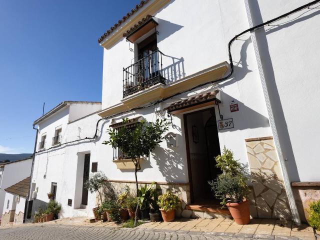 Chalet en venta en Sierra de Cádiz, Andalucía