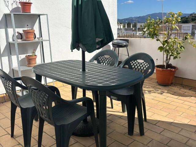 Chalet en venta en Sierra de Cádiz, Andalucía