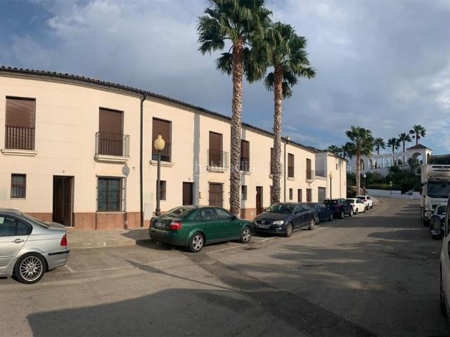 Villa en venta en Algar, Barriada del Calvario