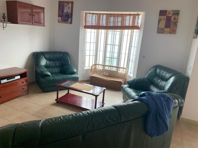 Chalet en venta en Sierra de Cádiz, Andalucía