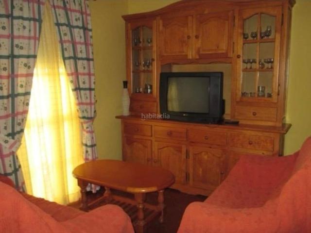 Chalet en venta en Sierra de Cádiz, Andalucía