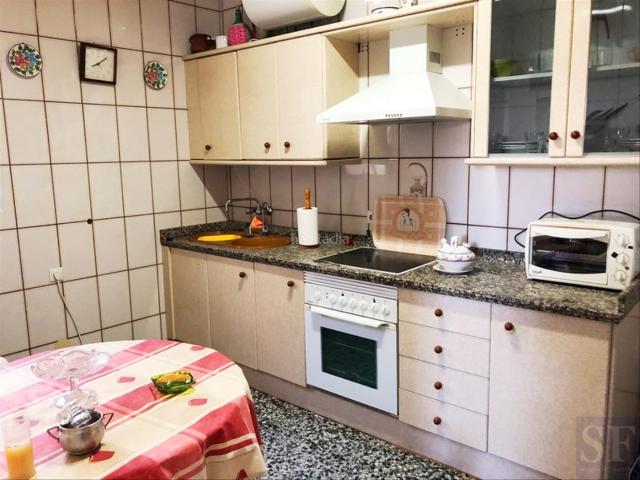 Chalet en venta en Los Llanos, La Axarquía