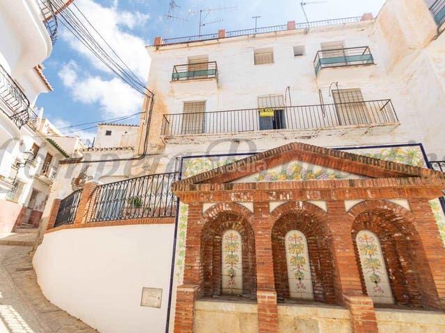 Chalet en venta en Los Llanos, La Axarquía