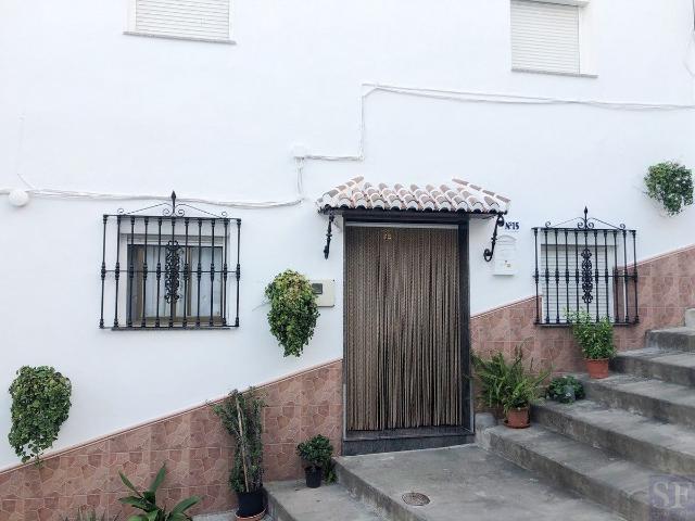 Villa en venta en Algarrobo, Los Llanos