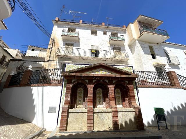 Villa en venta en Algarrobo, Los Llanos