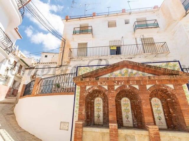 Chalet en venta en Los Llanos, La Axarquía