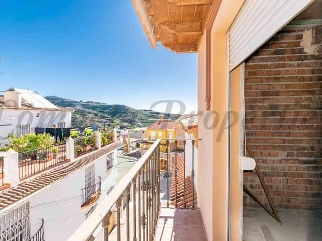 Villa en venta en Algarrobo, Los Llanos