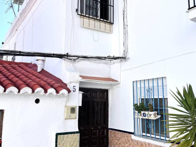 Chalet en venta en Los Llanos, La Axarquía