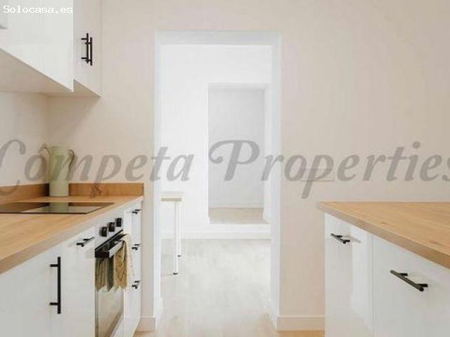 Casa en venta en Algarrobo, Los Llanos