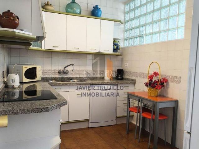 Chalet en venta en Los Llanos, La Axarquía