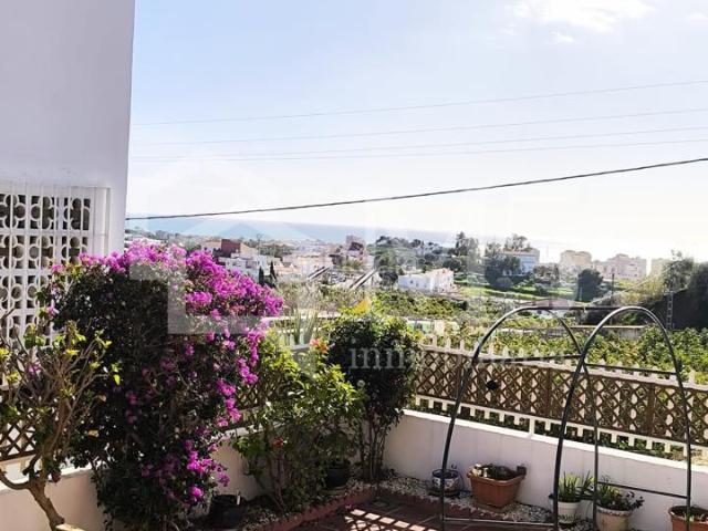 Chalet en venta en Los Llanos, La Axarquía