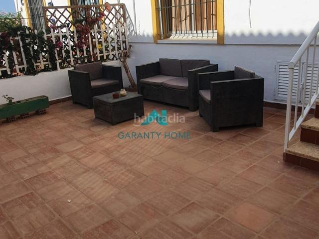 Chalet en venta en Los Llanos, La Axarquía