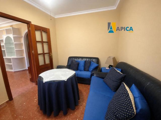 Chalet en venta en Algeciras, Cádiz