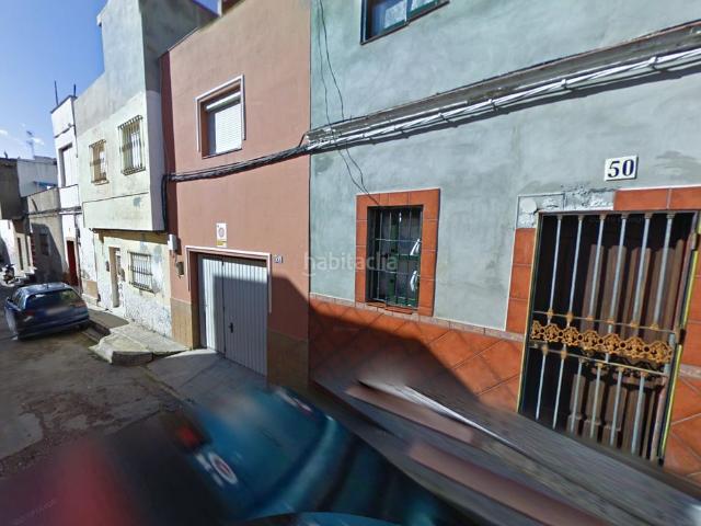 Chalet en venta en Campo de Gibraltar, Andalucía